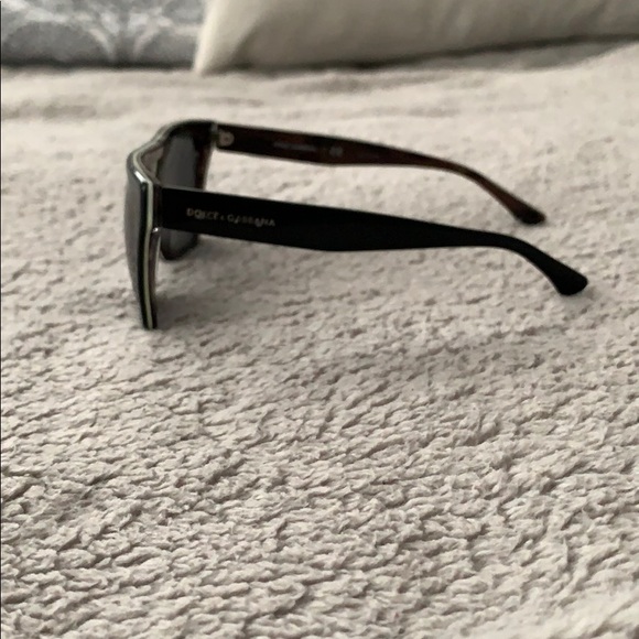 Dolce & Gabbana Sunglasses - Picture 3 of 5